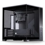 CASE PC JONSBO D34 BLACK